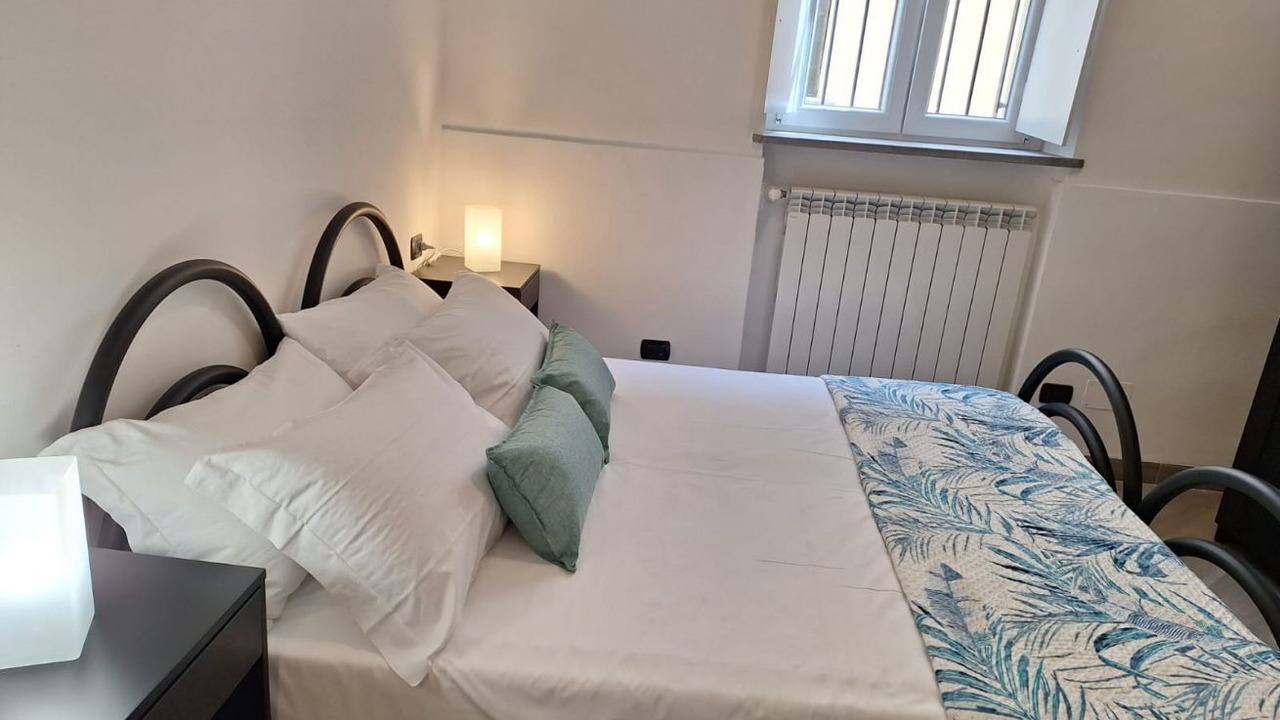 Photo of Bedroom in Pogliano Milanese