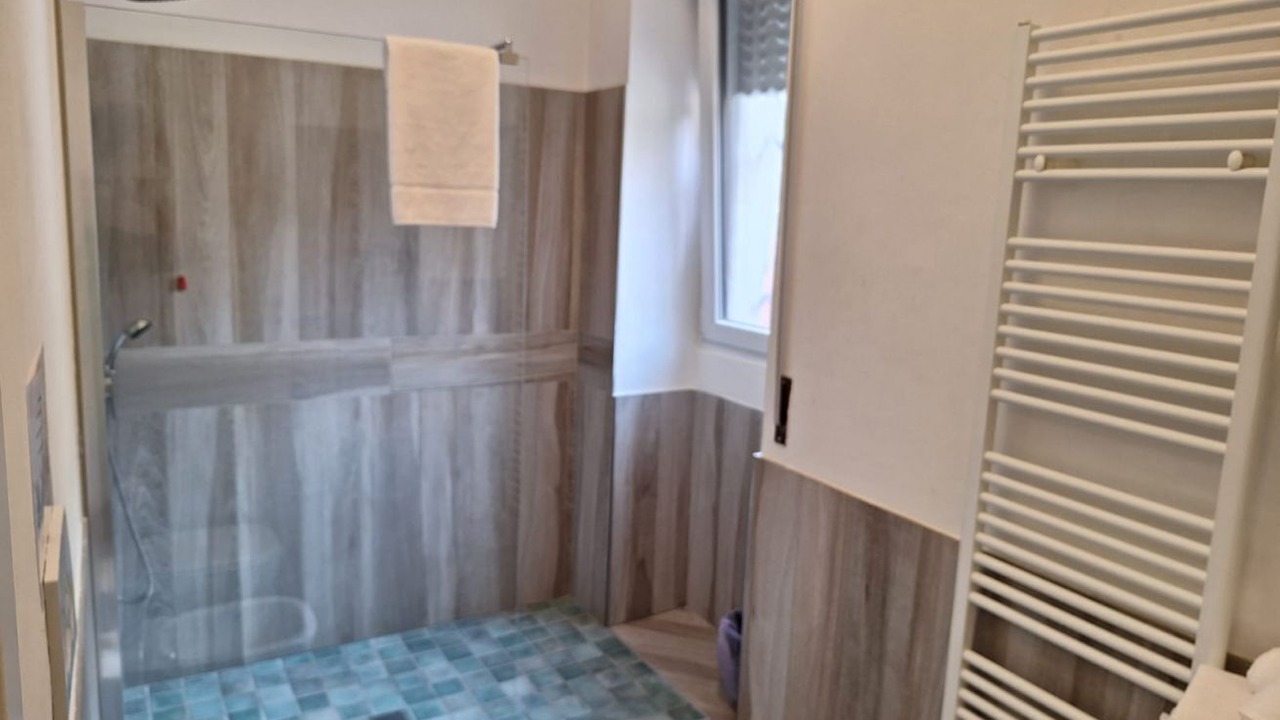 Photo of Bathroom in Pogliano Milanese