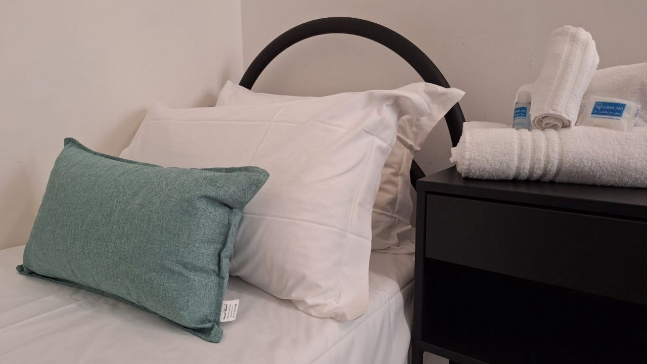 Photo of Bedroom in Pogliano Milanese