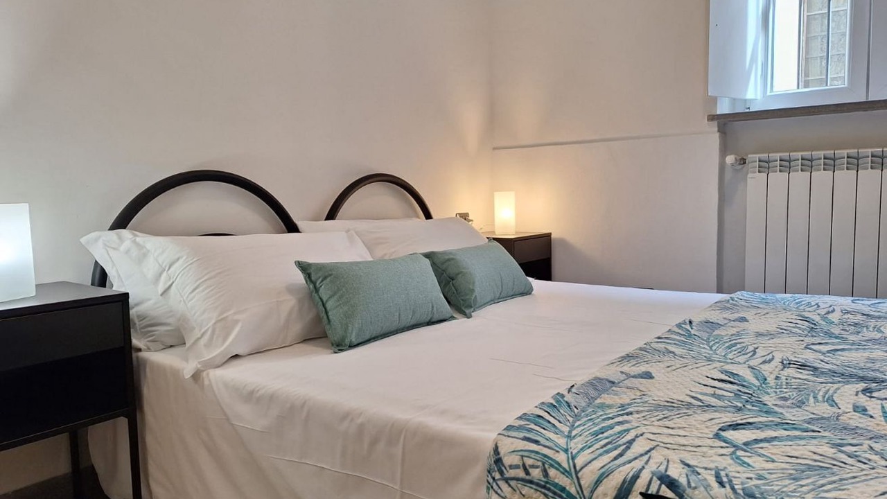 Photo of Bedroom in Pogliano Milanese