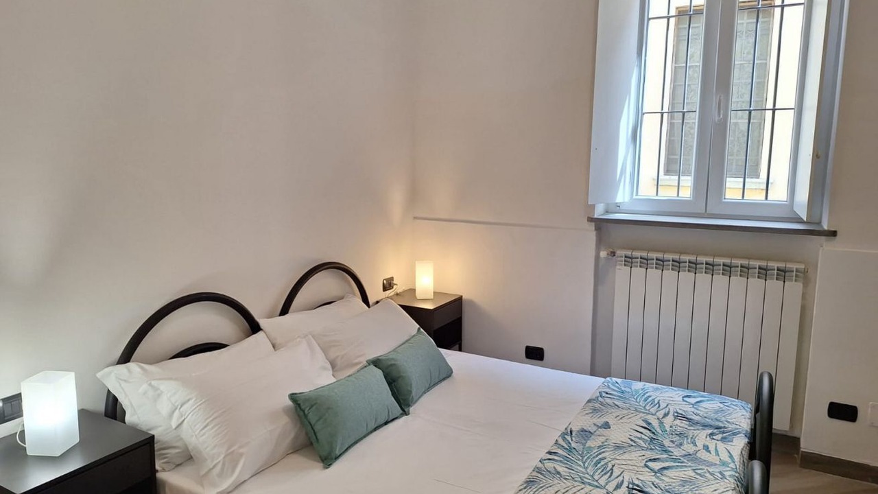 Photo of Bedroom in Pogliano Milanese