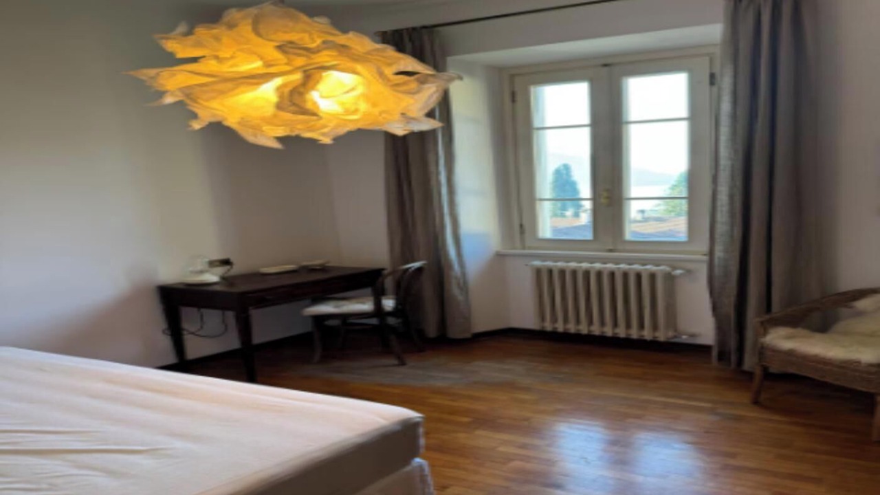 Photo of Bedroom in Menaggio