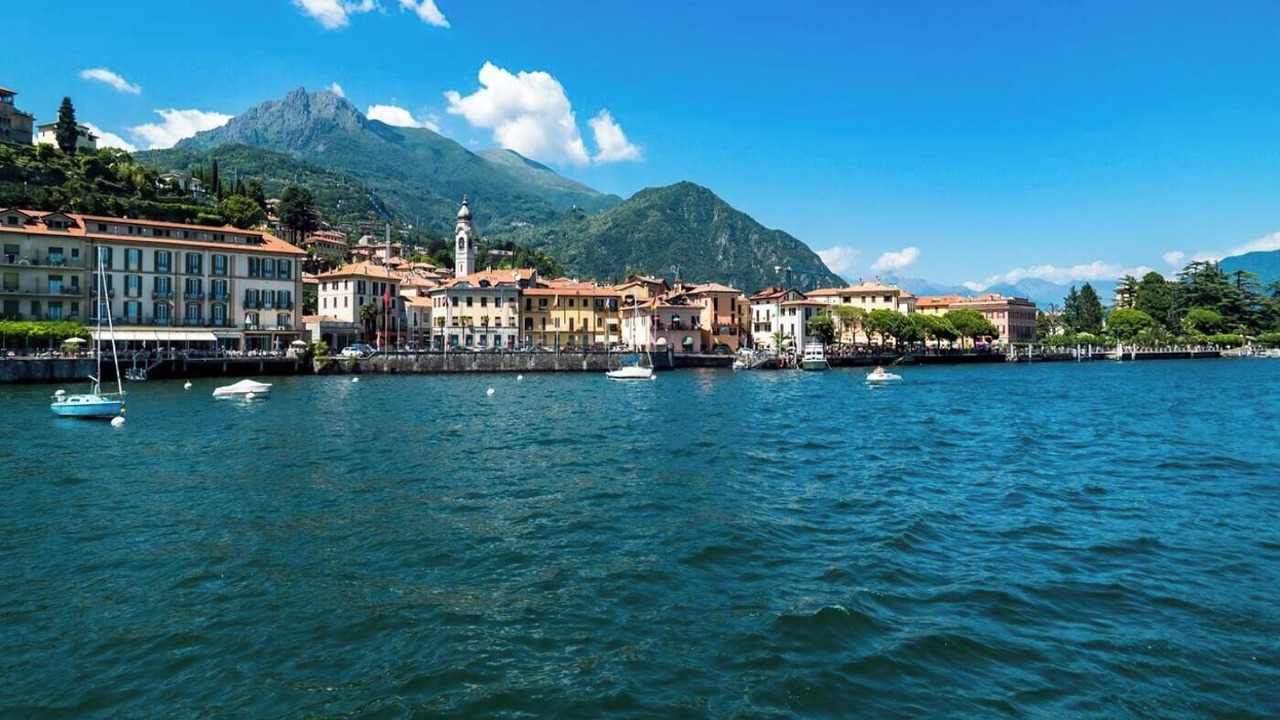 Photo of Others in Menaggio