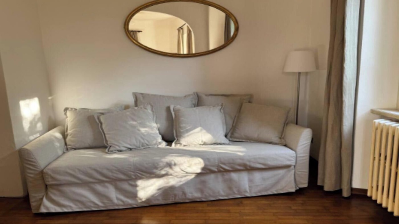 Photo of Livingroom in Menaggio