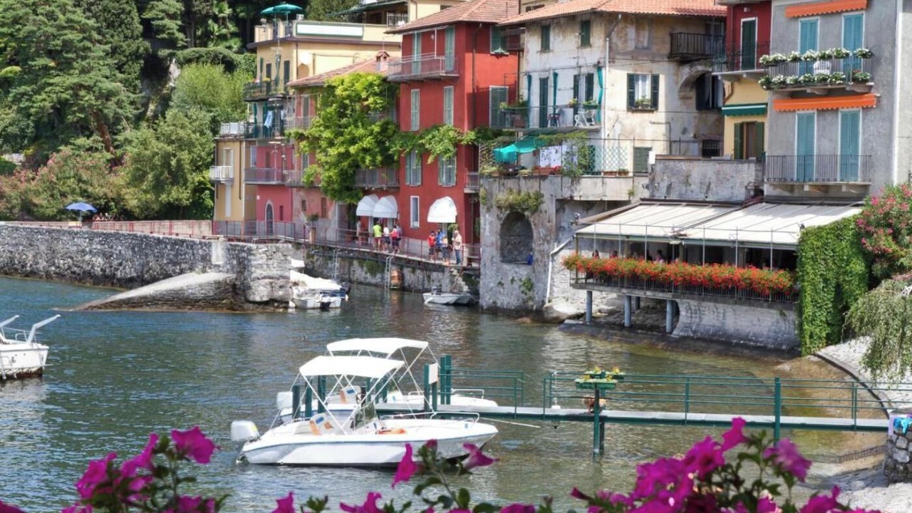 Photo of Others in Menaggio
