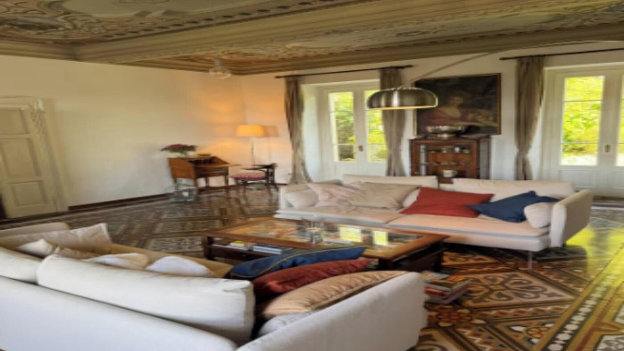 Photo of Livingroom in Menaggio