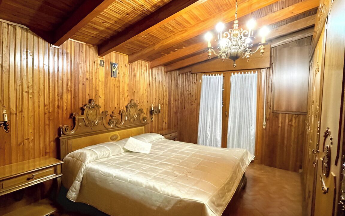 Photo of Bedroom in Vertova
