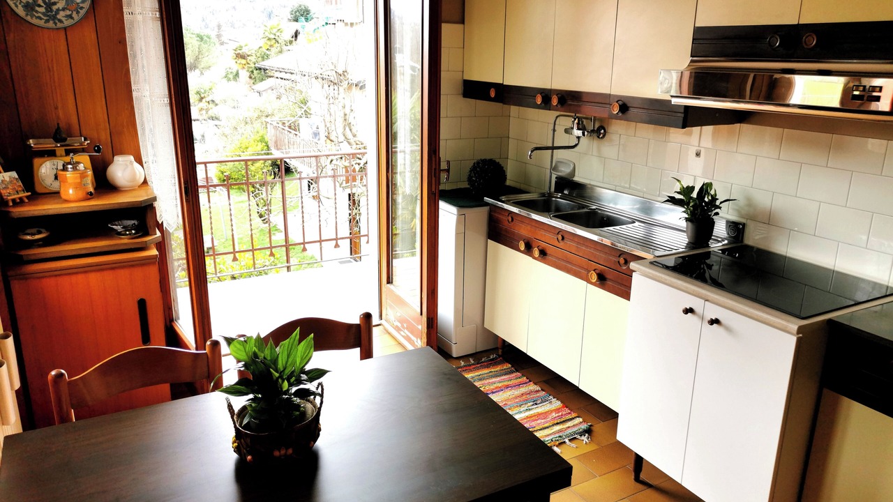 Photo of Kitchen in Leggiuno