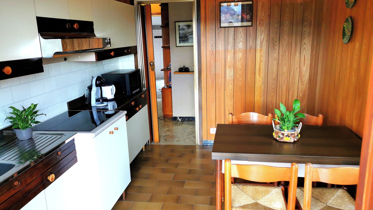 Photo of Kitchen in Leggiuno