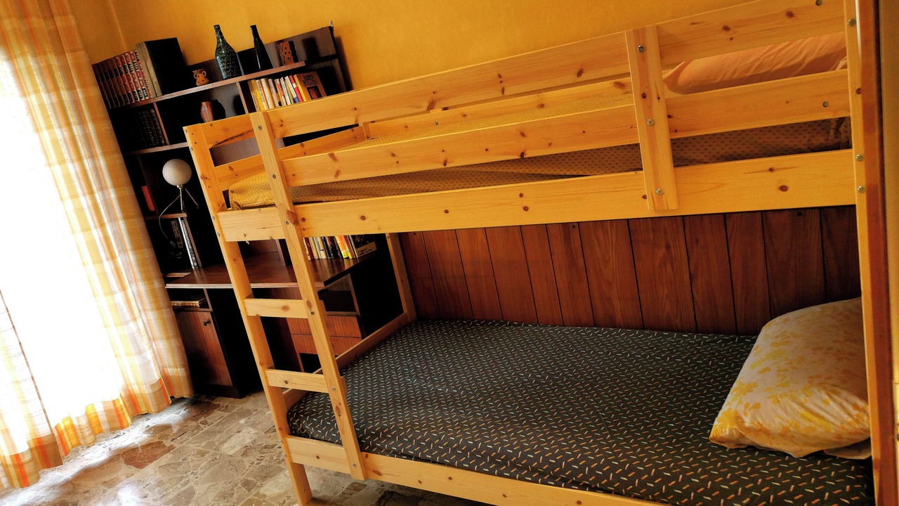 Photo of Bedroom in Leggiuno