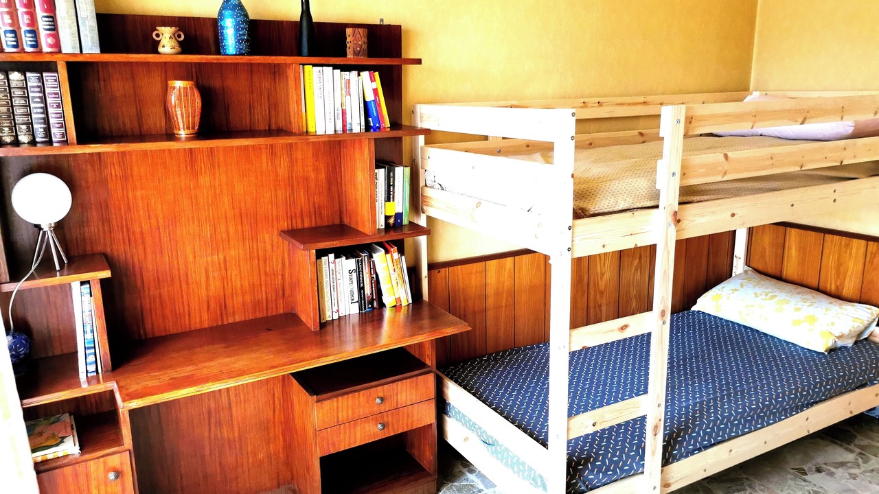 Photo of Bedroom in Leggiuno