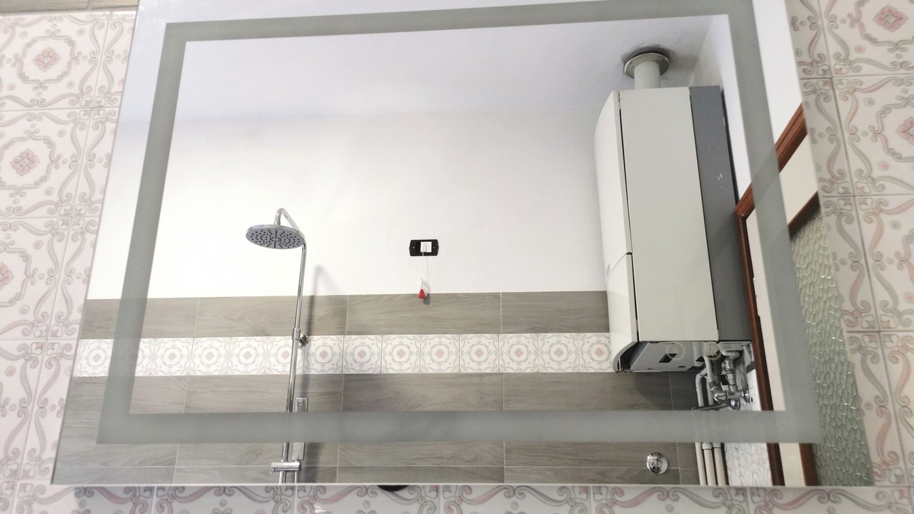 Photo of Bathroom in Leggiuno
