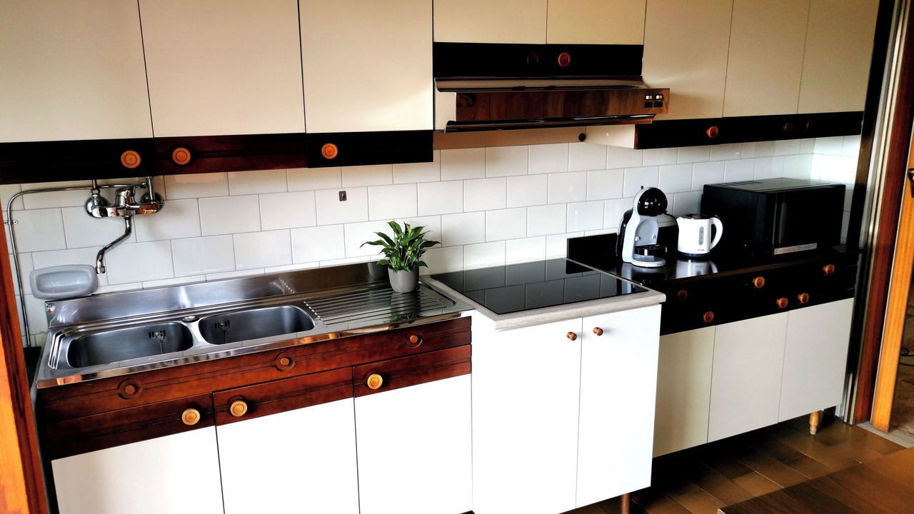 Photo of Kitchen in Leggiuno