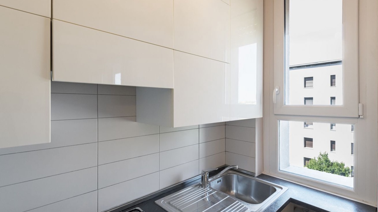 Photo of Kitchen in Porta Vittoria