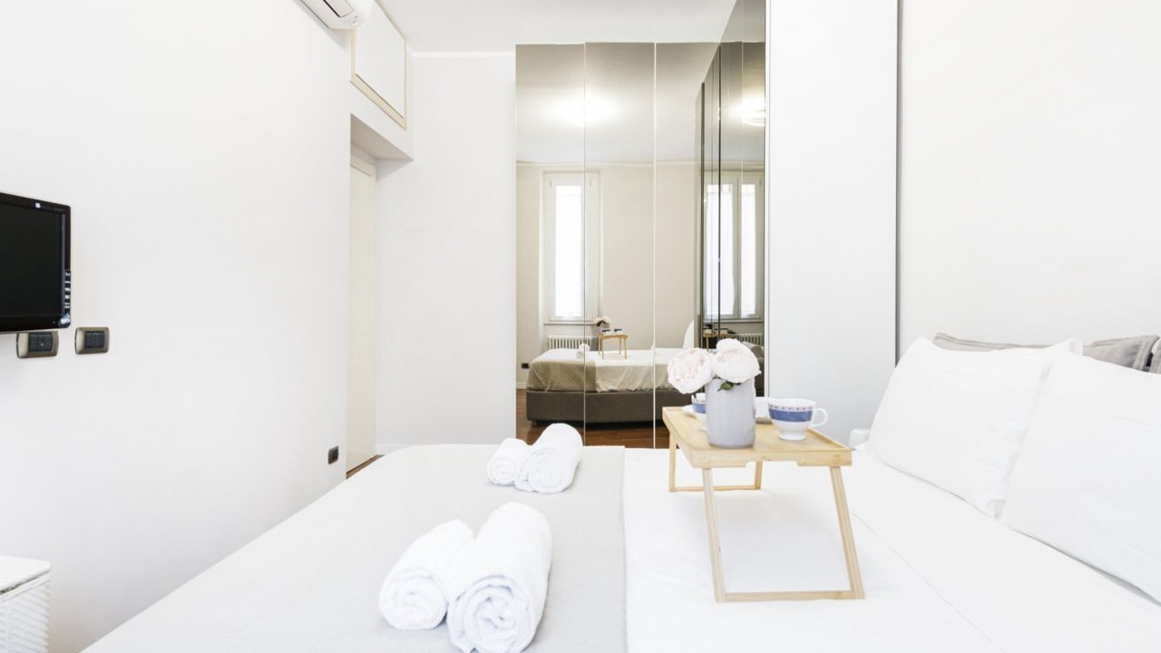 Photo of Bedroom in Central Station