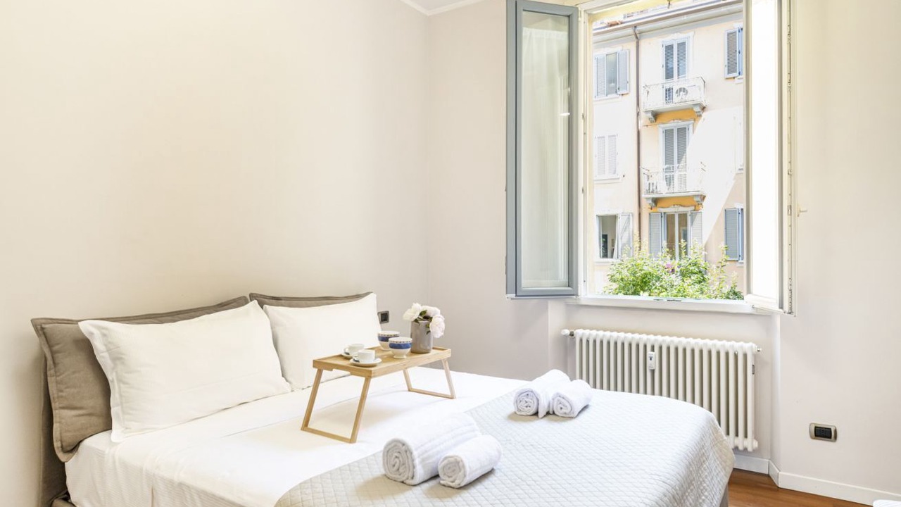 Photo of Bedroom in Central Station