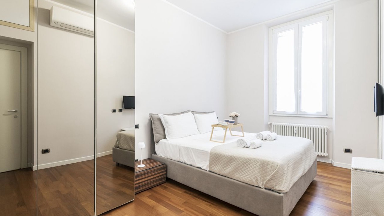 Photo of Bedroom in Central Station