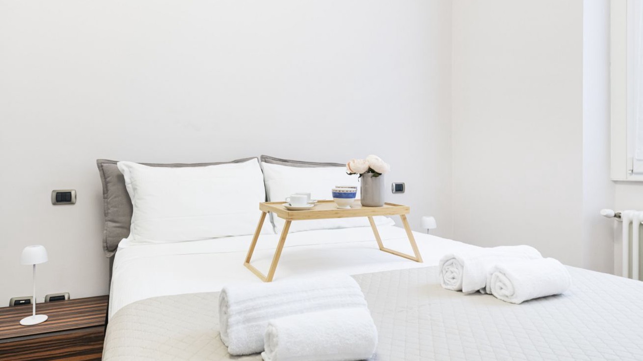 Photo of Bedroom in Central Station
