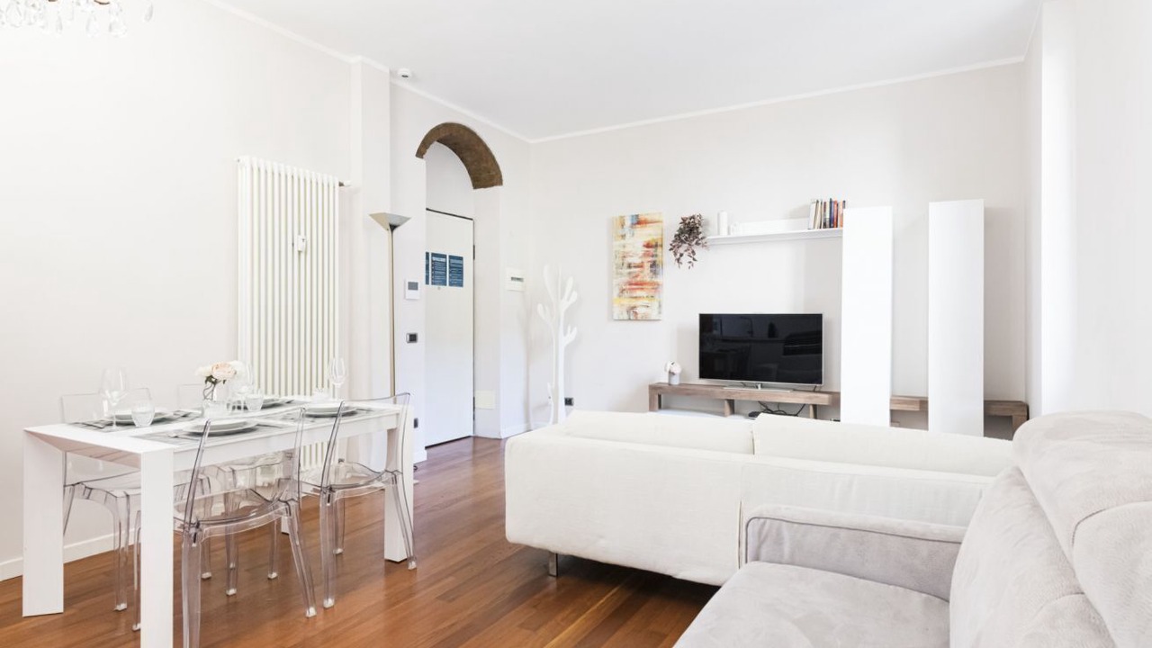 Photo of Livingroom in Central Station