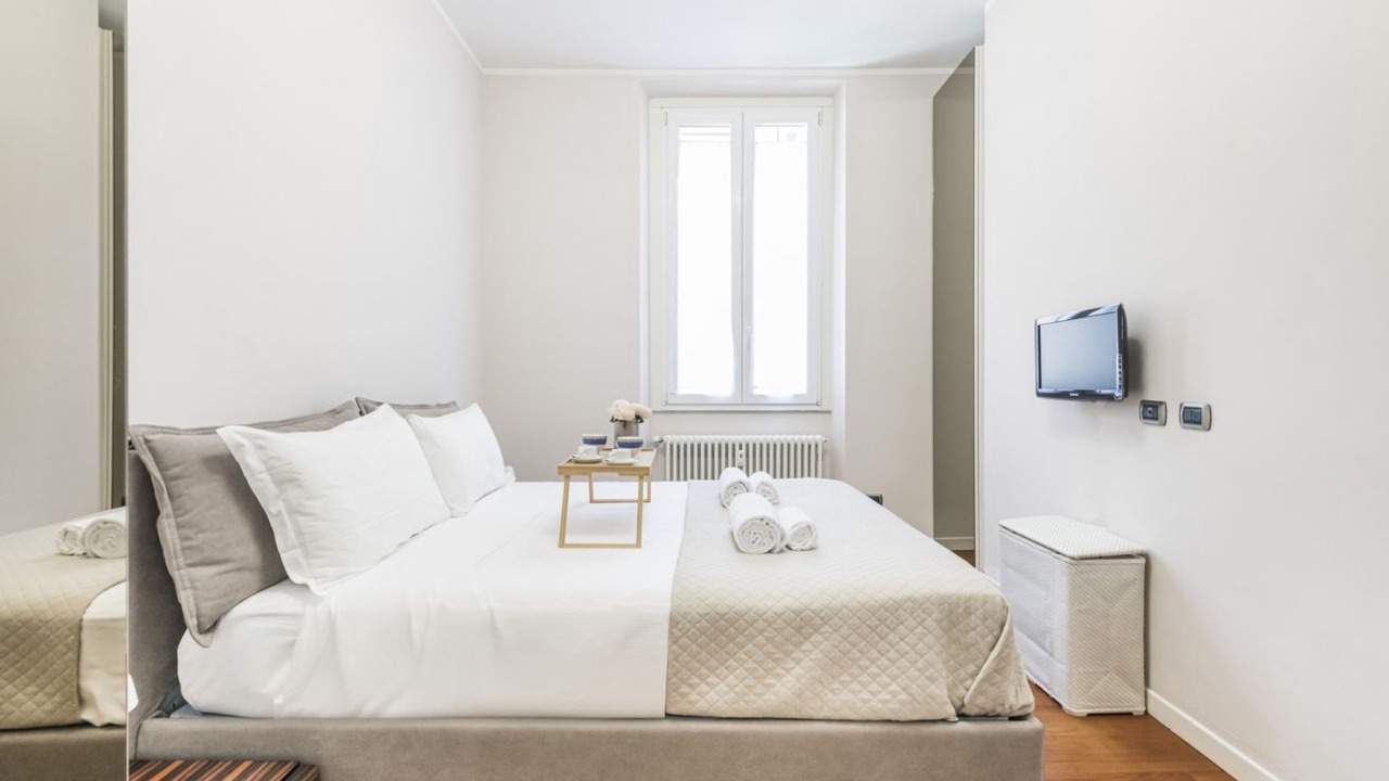 Photo of Bedroom in Central Station