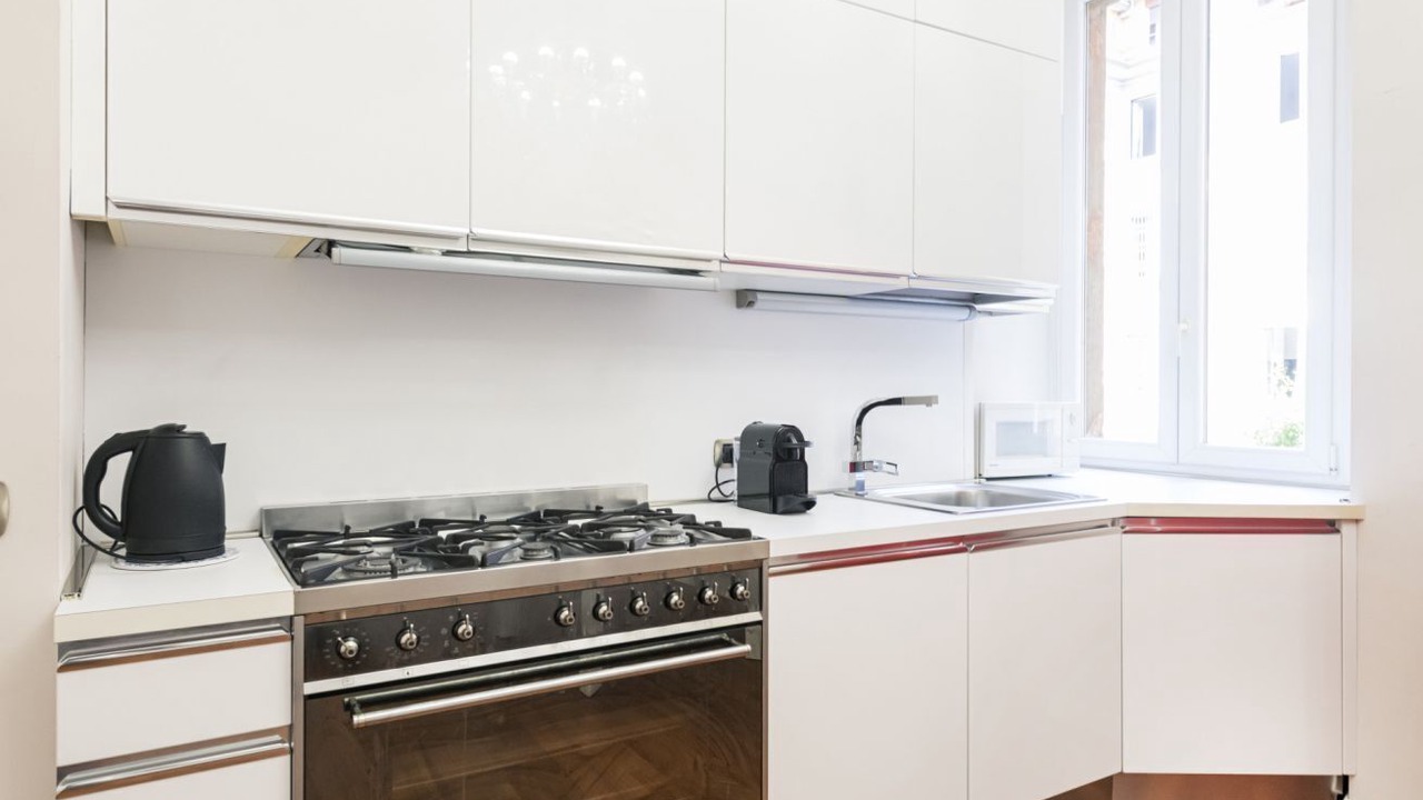 Photo of Kitchen in Central Station