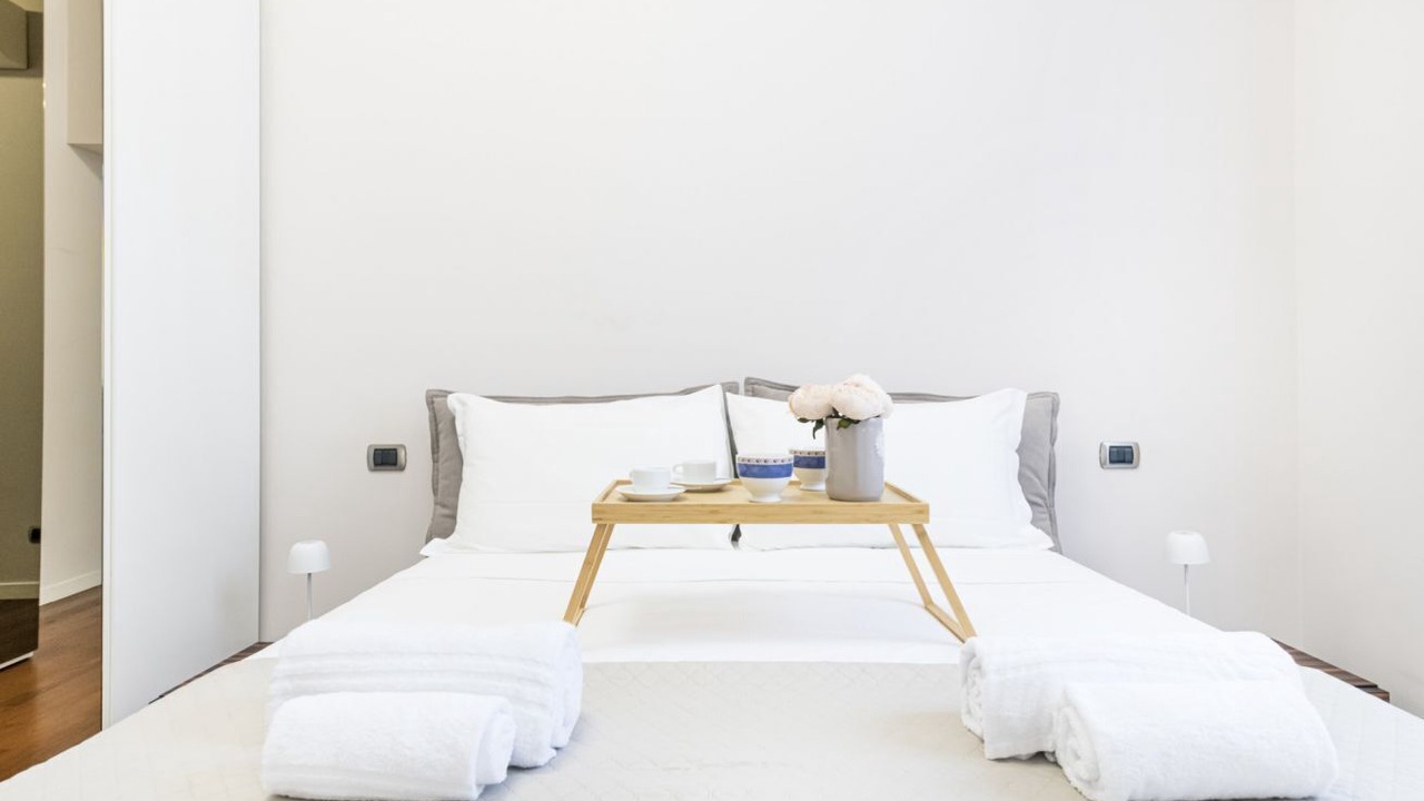 Photo of Bedroom in Central Station