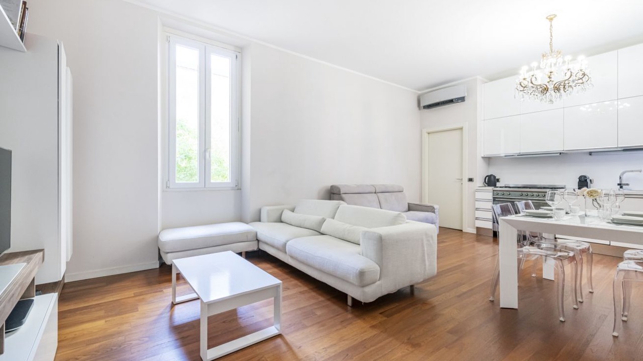Photo of Livingroom in Central Station
