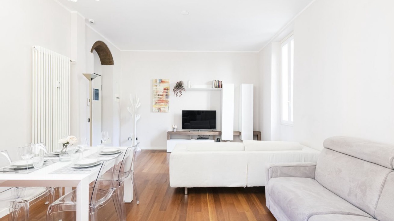 Photo of Livingroom in Central Station