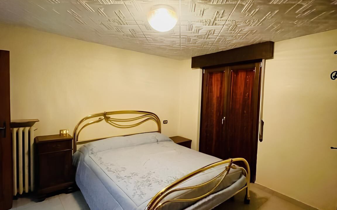 Photo of Bedroom in Vertova
