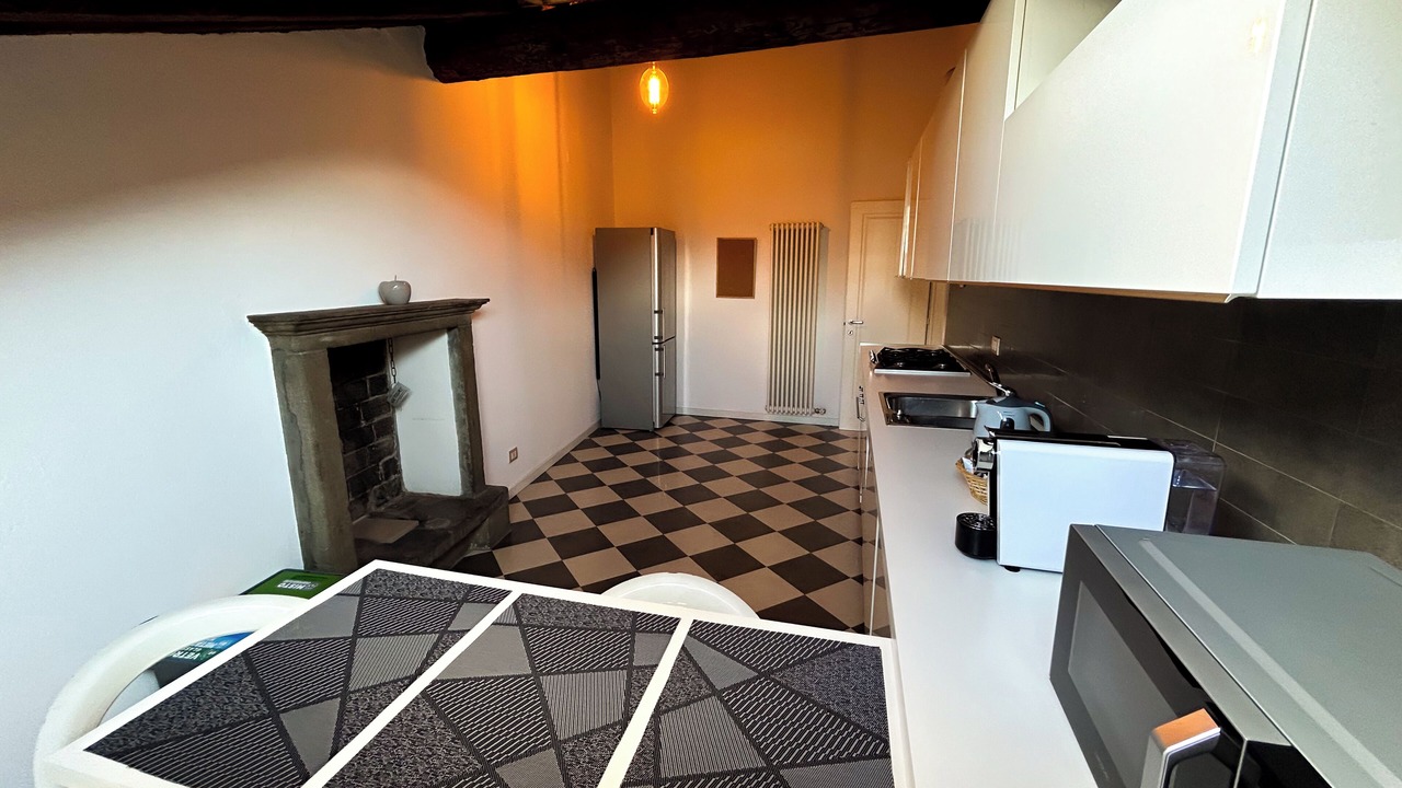 Photo of Kitchen in Bergamo