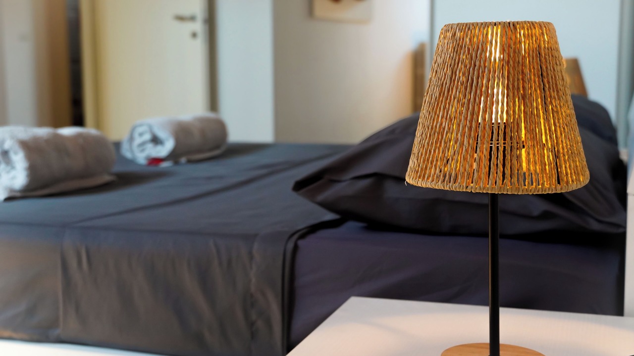 Photo of Bedroom in Bergamo