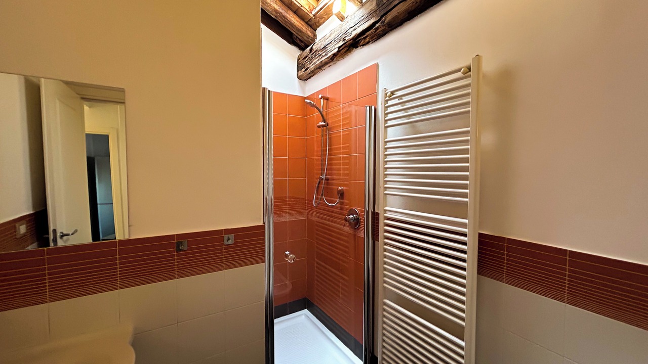 Photo of Bathroom in Bergamo