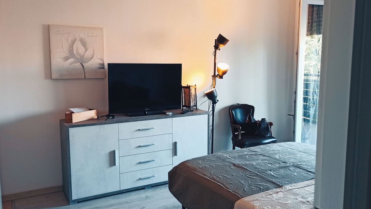 Photo of Bedroom in Arese
