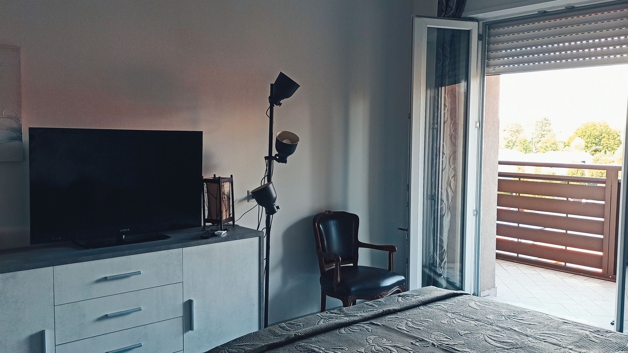 Photo of Bedroom in Arese