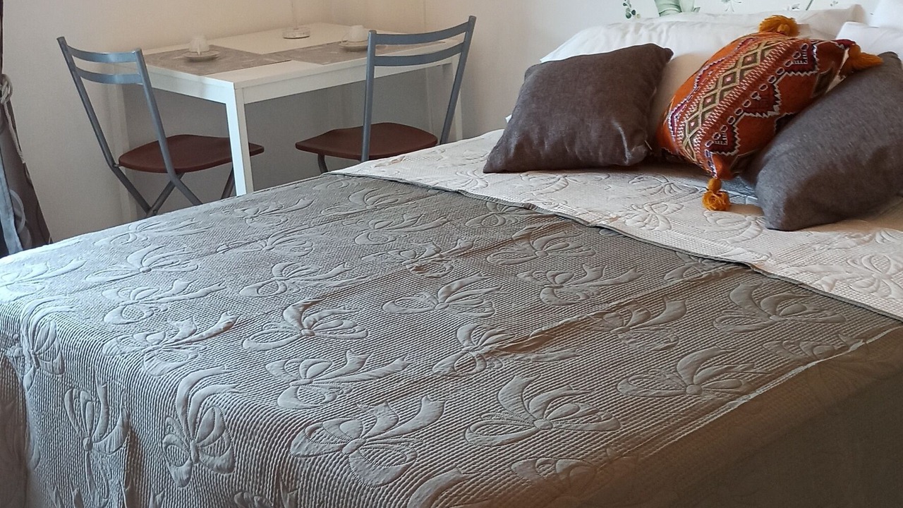 Photo of Bedroom in Arese