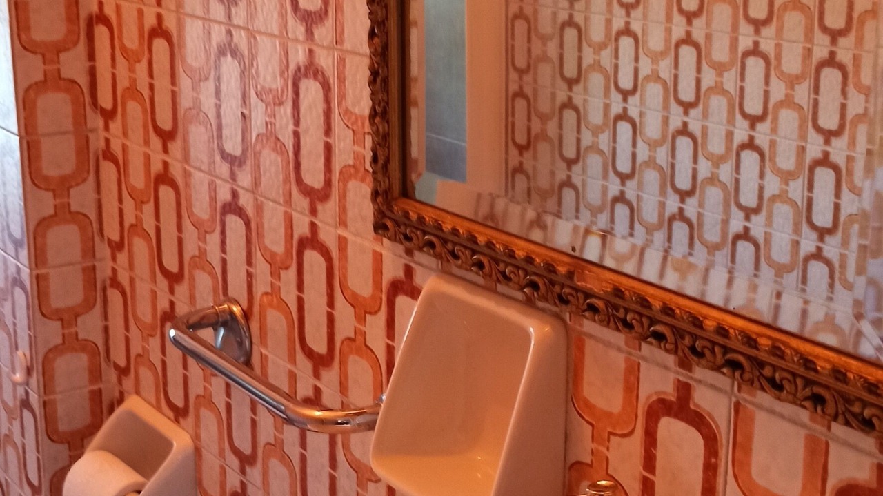 Photo of Bathroom in Arese