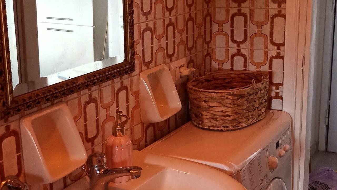 Photo of Bathroom in Arese