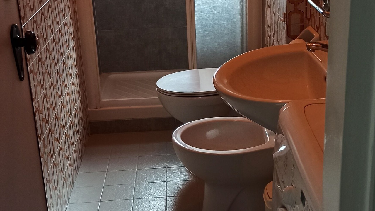 Photo of Bathroom in Arese