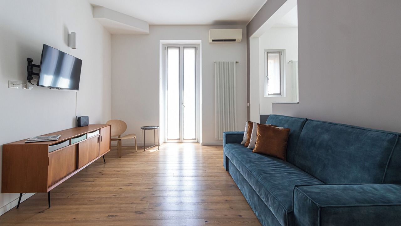 Photo of Livingroom in Lazzaretto