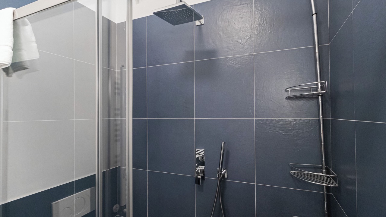 Photo of Bathroom in Lazzaretto