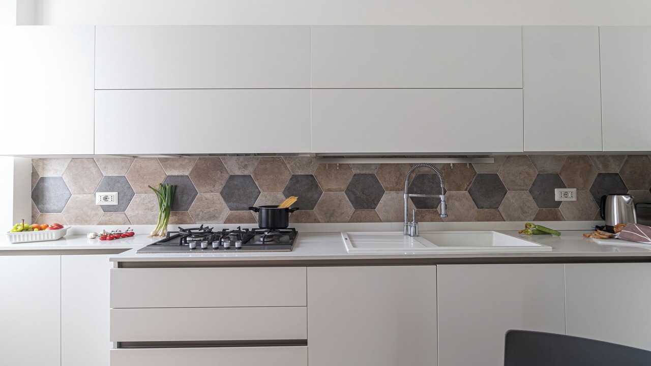 Photo of Kitchen in Lazzaretto