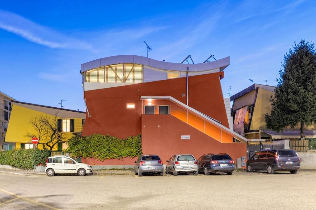 Photo of Outdoor in San Siro