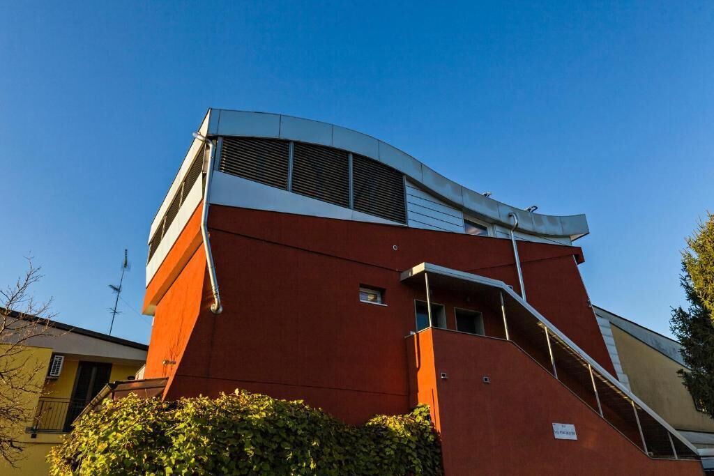 Photo of Outdoor in San Siro