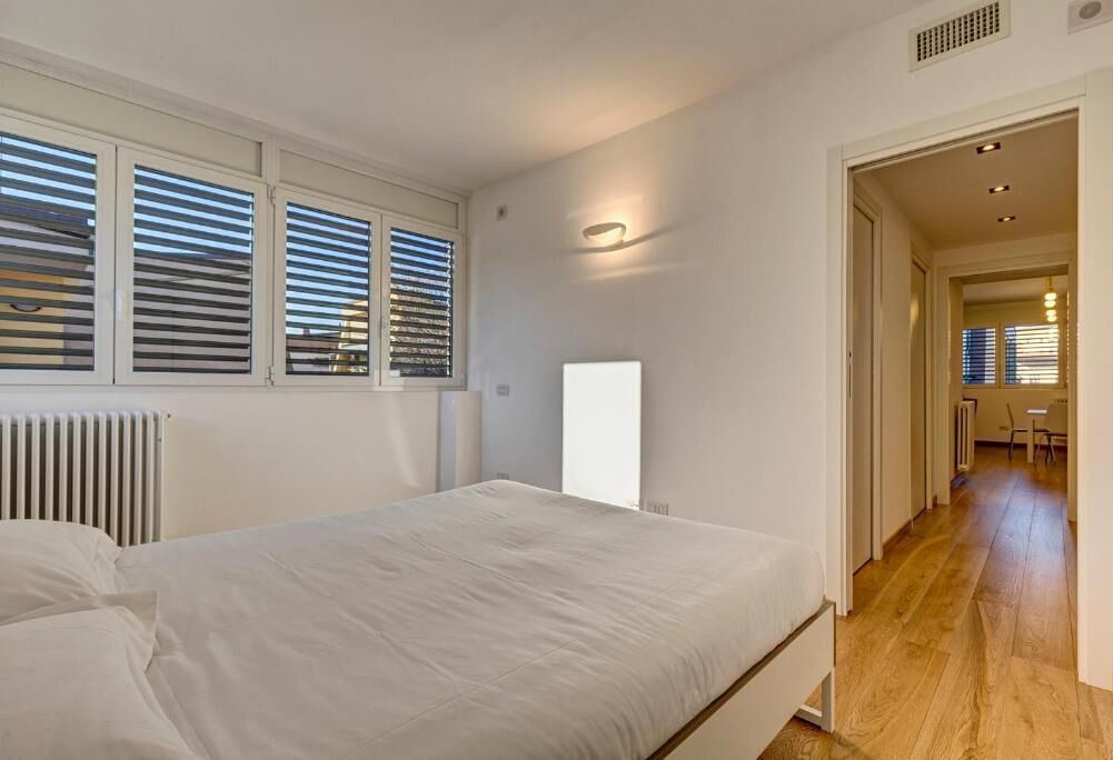 Photo of Bedroom in San Siro