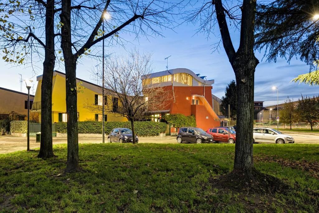 Photo of Outdoor in San Siro
