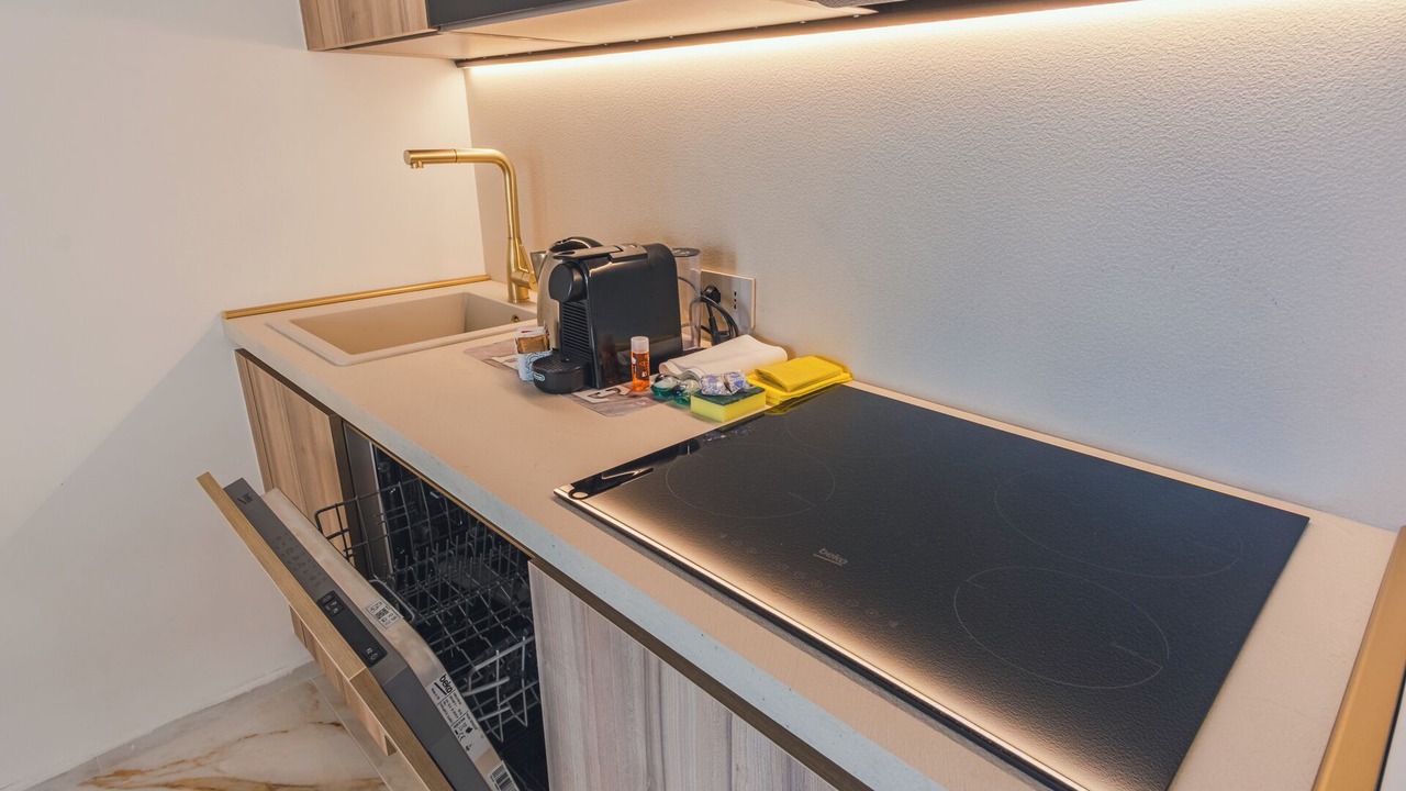Photo of Kitchen in Sirmione Old Town