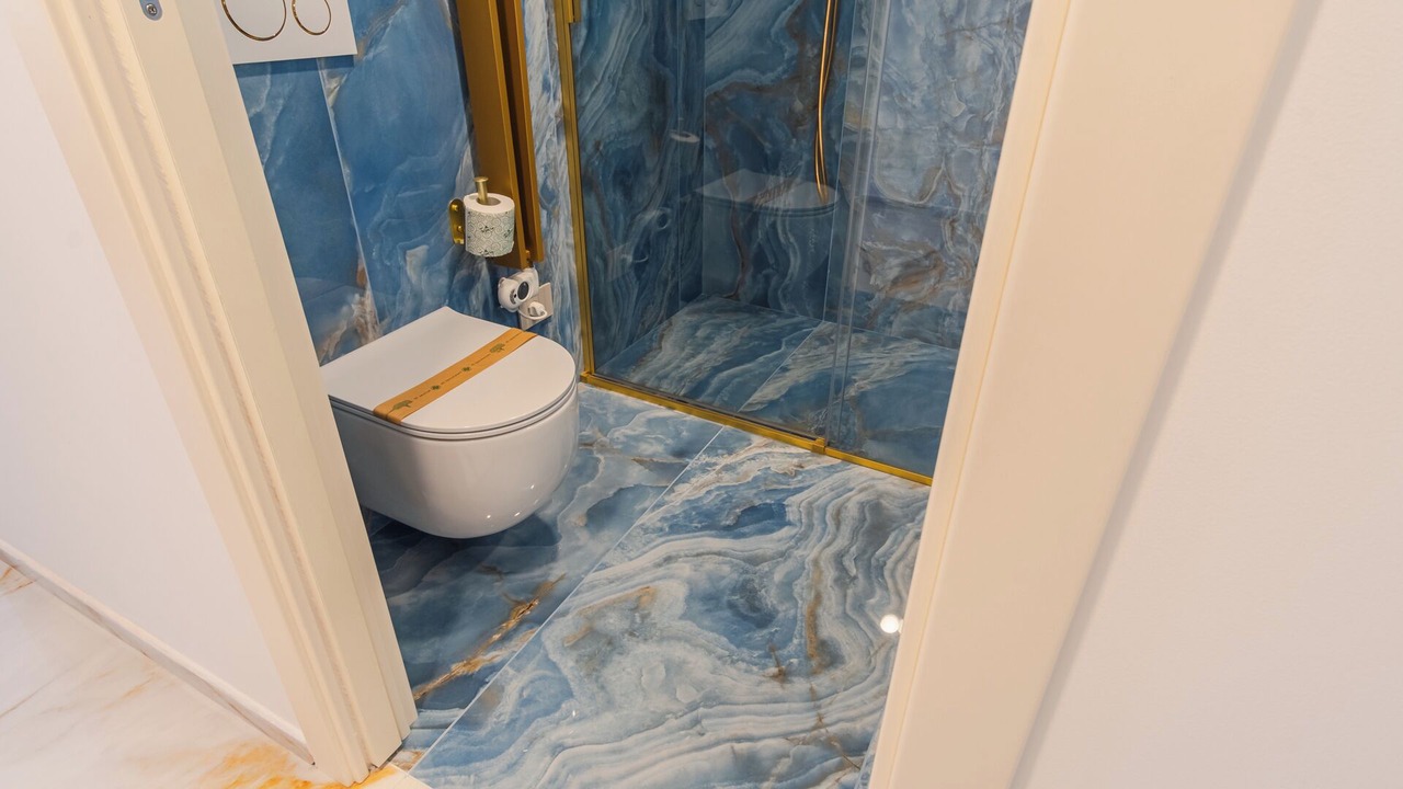 Photo of Bathroom in Sirmione Old Town