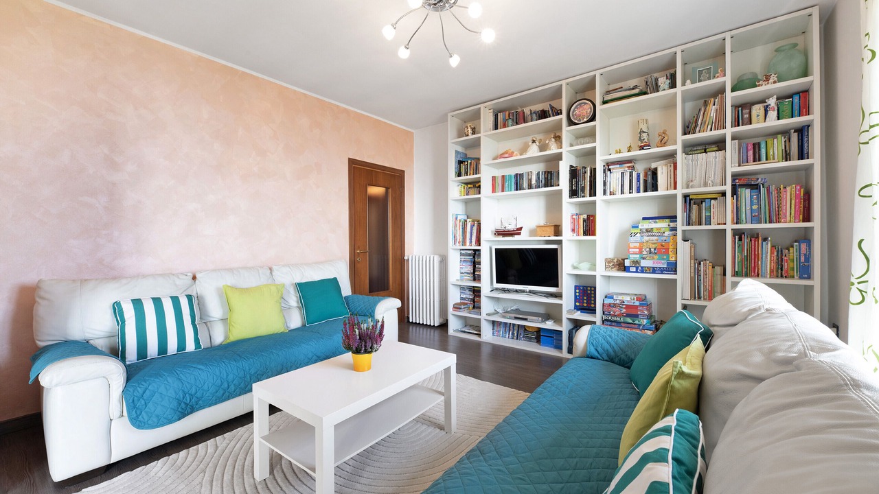 Photo of Livingroom in Stazzona