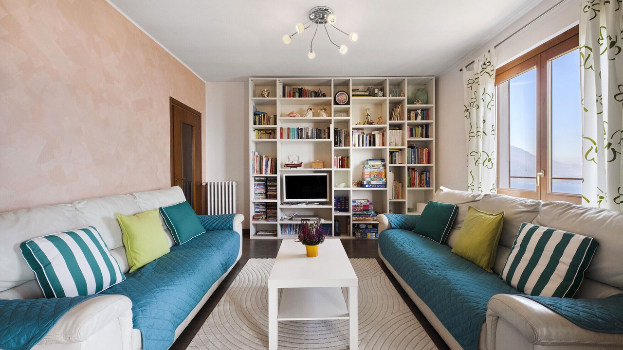 Photo of Livingroom in Stazzona