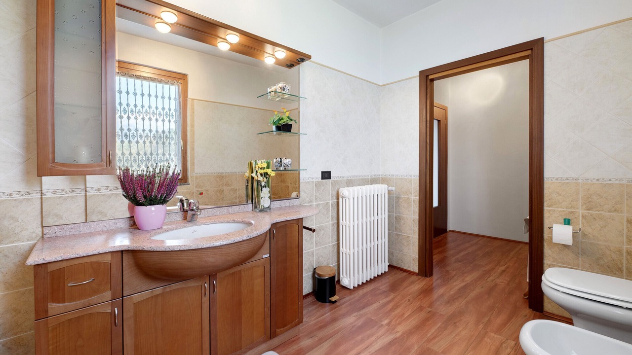 Photo of Bathroom in Stazzona